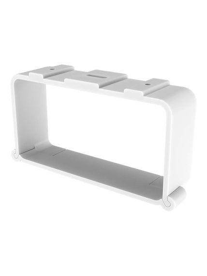 Держатель LRDH 55х110 пластик ERA