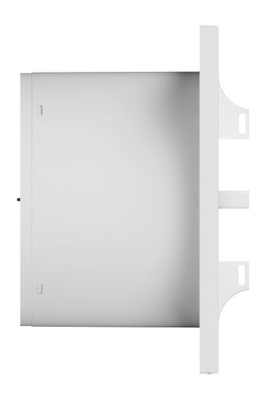 Вентилятор вытяжной AEON 5C MRH D125 обратный клапан  DICITI