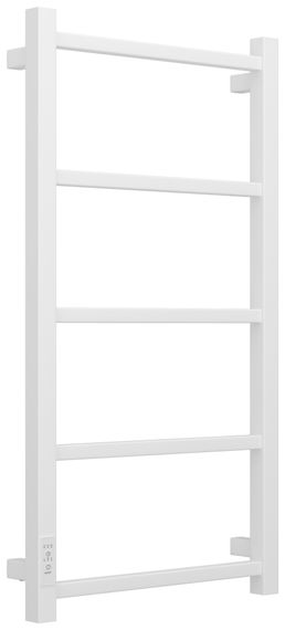 Полотенцесушитель электрический Стилье Формат 26 800х400 левый