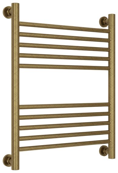 Полотенцесушитель водяной Сунержа Богема+ прямая 600х500