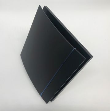 Вентилятор Soler & Palau Silent Design 300 CRZ 3C PLUS 3C Matt Black