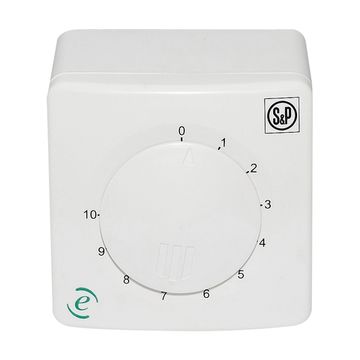 Регулятор скорости Soler & Palau Reb Ecowatt (плавный)