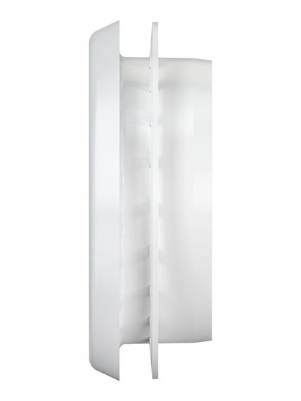 Анемостат DVLR фланец D160 стопорное кольцо регулируемый D220 пластик ERA