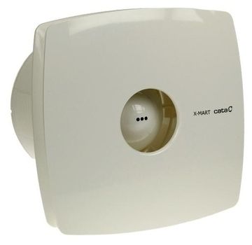 Вентилятор накладной Cata X-Mart 12 Timer (таймер)