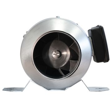 Вентилятор канальный Soler & Palau JETLINE-125