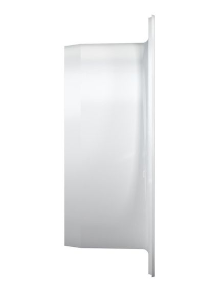 Фланец Ф D125 D160 пластик ERA