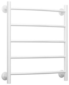 Полотенцесушитель водяной Стилье Версия-Н2 600х500 (5) Г 18