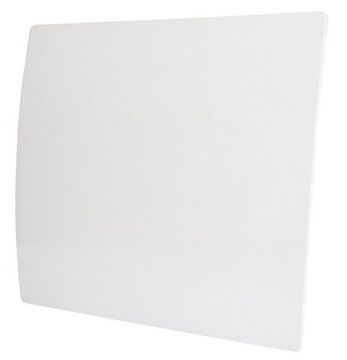 Вентилятор накладной MMotors JSC MMP-01 100/105 куб/ч Белый, Овал/пластик