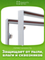 Люк под покраску Каскад 400х600
