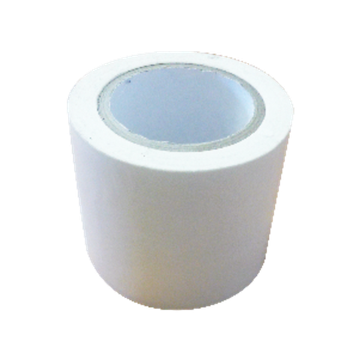 Лента монтажная LM PVC 50мм 130мкм L10м пластик ERA