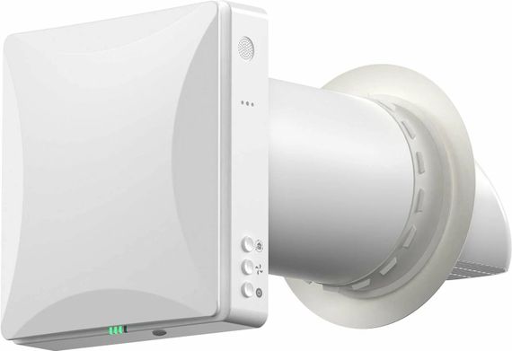 Бризер Airwoods VENT AV-EW8-DF