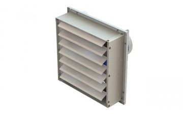 Вентилятор осевой Ровен ВО-7.1 (3ф/380/370Вт/1000 об/мин)