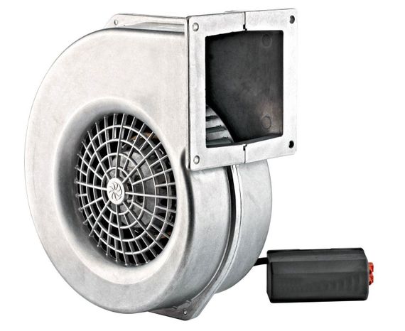 Вентилятор радиальный ERA ARGEST AL 160ER 2K M вентилятор радиальный двухполюсный увеличенный статор в корпусе из алюминия