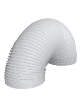 Воздуховод PF D150 армированный L1м ПВХ ERA