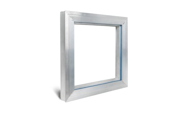 Люк под натяжной потолок ГОРИЗОНТ 600х1200 мм универсальный