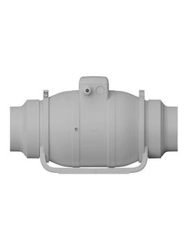 Вентилятор канальный TYPHOON D100 осевой двухскоростной ERA PRO