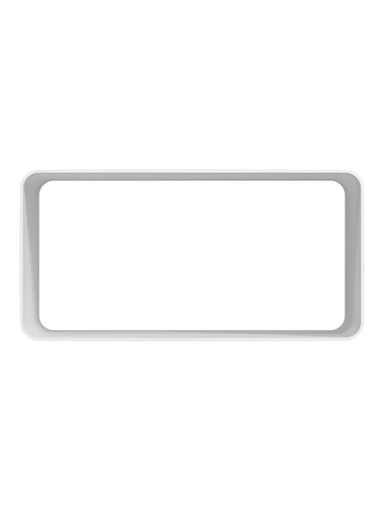 Соединитель FC 55х110 пластик ERA