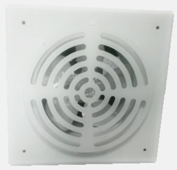 Осевой вентилятор низкого давления ВанВент ВН 300 Е d300