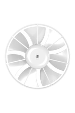 Вентилятор канальный PROFIT D150 осевой двигатель BB ERA