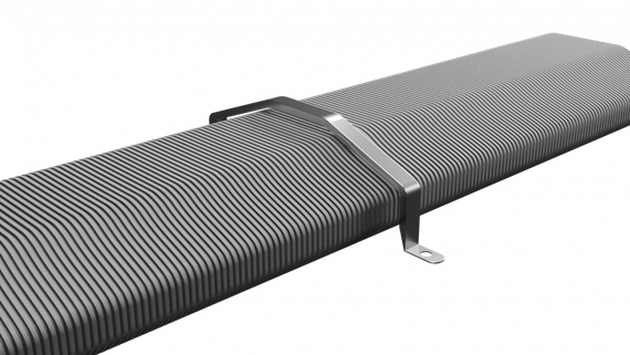 Flexag SS-AT крепеж стальной