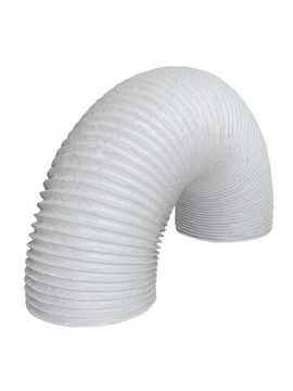 Воздуховод PF D150 армированный L2м ПВХ ERA