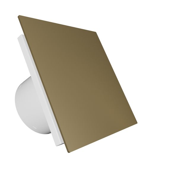 Панель AEON D100/125 175х175 пластик Champagne DICITI