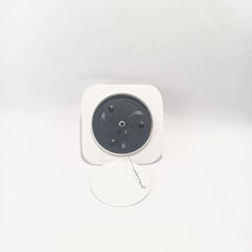 Диффузор теневой Visioner TDPP100 под плитку с регулировкой потока воздуха D100 мм