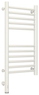 Полотенцесушитель электрический Сунержа Богема 3.0 прямая 600х300 МЭМ левый