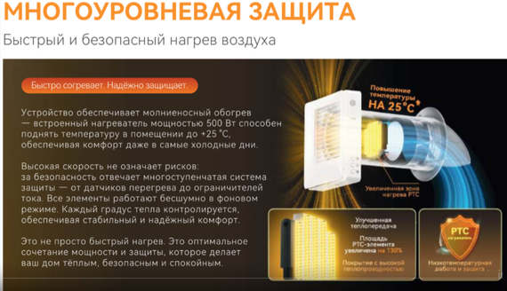 Бризер Airwoods VENT AV-EW8-DF