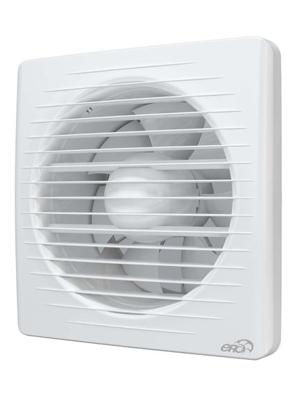 Вентилятор накладной ERA D150 обратный клапан ERA