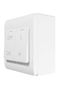 Переключатель скорости PC универсальный 10A ERA