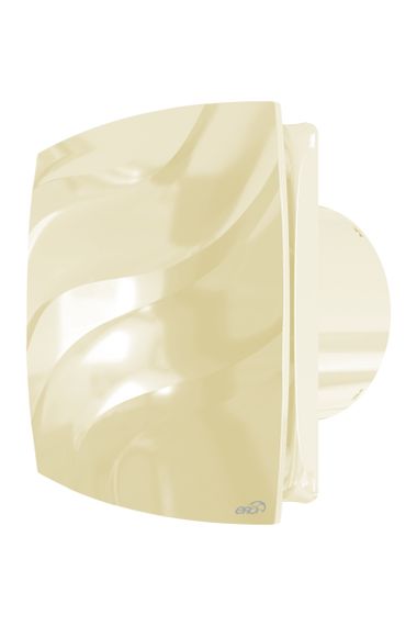 Вентилятор накладной WAVE 100 Ivory ERA