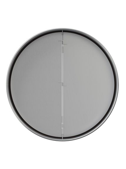 Соединитель СКц D250 оцинк.сталь ERA PRO