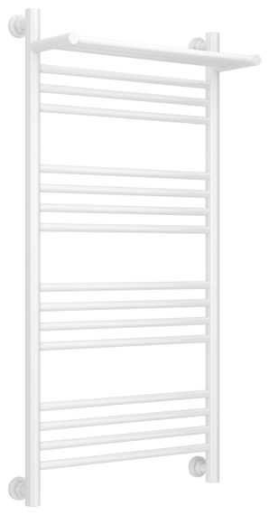 Полотенцесушитель водяной Сунержа Богема с полкой+ 1000х500