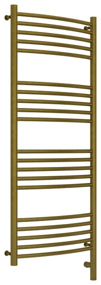 Полотенцесушитель электрический Сунержа Богема 3.0 выгнутая 1200х500 МЭМ правый