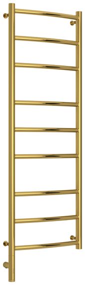 Полотенцесушитель электрический Сунержа Галант 3.0 1200х400 МЭМ левый