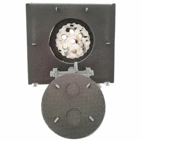 Ветрогаситель для Norvind PRO