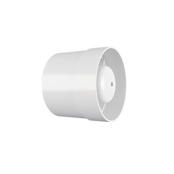 Вентилятор канальный Zernberg Topaz 100 TURBO