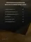Вентилятор накладной BREEZE D100 обр.клапан Matt black DICITI