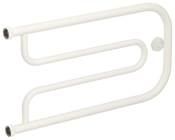 Полотенцесушитель водяной Сунержа Гусли+ 320х650