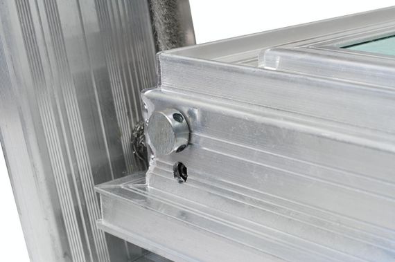 Люк-дверь под покраску Титан МАКС 600х1000 мм