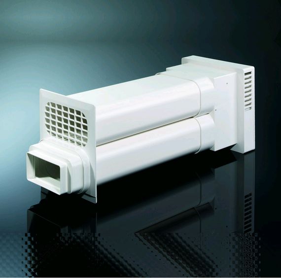 Приточно-вытяжная кухонная система Marley Duo