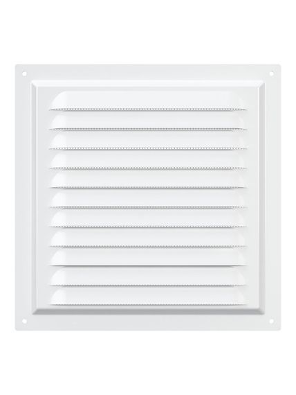 Решетка вентиляционная МЭ сетка 200х200 окрашенная сталь ERA