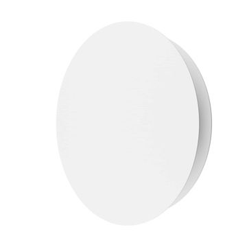 Решетка вентиляционная RVM сетка разъемная на магнитах D170 окрашсталь ERA