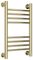 Полотенцесушитель водяной Сунержа Богема+ прямая 500х300