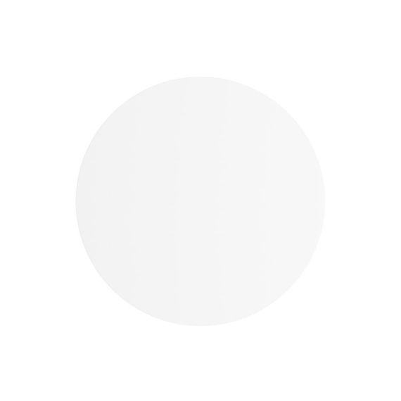 Заглушка PDP D125 пластик ERA