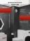 Вентилятор накладной FLOW D160 двигатель BB ERA
