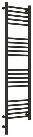 Полотенцесушитель электрический Сунержа Богема 3.0 прямая 1200х300 МЭМ левый