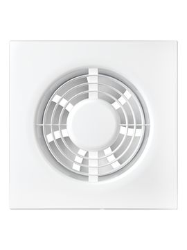 Вентилятор накладной D D125 AURAMAX