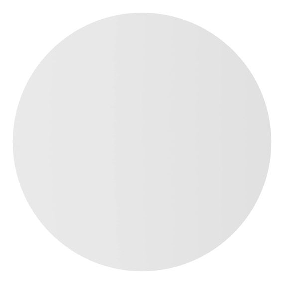 Решетка вентиляционная RVM сетка разъемная на магнитах D200 окрашсталь ERA